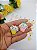 Aplique de Cupcake com 2 unidade da mesma cor. - Imagem 2