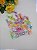 Prendedor Patch work 27x15mm com 10 unidade - Imagem 1
