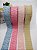 Fita Princess TEXTURA N9 (38mm) com 1 Metro - Imagem 2