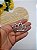 Aplique Coroa Metal com Strass Prata 6cm com 1 Unidade. - Imagem 3