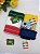 Kit Fita Escolar + Aplique (6mt + 4 aplique). - Imagem 3