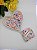 Mini Aplique PVC 5mm com 20 gramas - Imagem 1