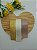 Kit Fita CREME N9 - 3mt (1mt de cada) - Imagem 1