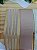 Kit Fita CREME N9 - 3mt (1mt de cada) - Imagem 3