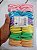 Pacote de Xuxinha com 100 uni (tamanho 3cm) - Imagem 3