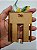 Kit Gabarito 4 peças MDF - Imagem 2