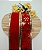 Fita Decorativa Natal Aramada - Princess N9 (38mm) com 10 metros - Imagem 1