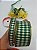 Fita Xadrez Natal Sinimbu com 10 metros - Imagem 3