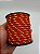 Cordão São Francisco Com Lurex Dourado 5 mm com 10 metro. - Imagem 3