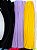 Arame Chenille 30cm com 5 uni - Imagem 2