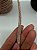 Meia Cana Strass 6mm com 1 metro - Imagem 3