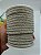 Meia Cana Strass 6mm com 1 metro - Imagem 4