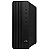 PC HP 280 G9 SFF I5-12500/ 8GB/ 256GB SSD/ WIN 11 PRO - Imagem 1