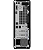 PC HP 280 G9 SFF I5-12500/ 8GB/ 256GB SSD/ WIN 11 PRO - Imagem 2