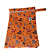 Necessaire para Fraldas Animais da Floresta Laranja - Imagem 1