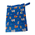 Necessaire para Fraldas Dog Azul - Imagem 1