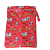 Necessaire para Fraldas Dog Rosa - Imagem 1