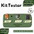 Kit Testar de Fraldas Ecológicas - Imagem 1