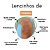 Kit Lençinhos de Limpeza Reutilizáveis Darlymamy - Imagem 1