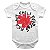 Body Red Hot Chili Peppers Handmade, Let’s Rock Baby - Imagem 2