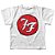 Camiseta Foo Fighters Handmade, Let’s Rock Baby - Imagem 2
