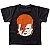 Camiseta Infantil David Bowie Baby, Let’s Rock Baby - Imagem 1