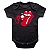 Body Rolling Stones Chupeta, Let’s Rock Baby - Imagem 2
