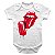Body Rolling Stones Picolé, Let’s Rock Baby - Imagem 2