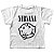 -PROMO- Camiseta Nirvana Chupeta, Let’s Rock Baby - Imagem 2