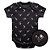 Body Estampinha Beatles, Let’s Rock Baby - Imagem 2