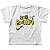 Camiseta Sexpistols Tesoura e Cola, Let's Rock Baby - Imagem 1