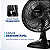 Ventilador de Mesa Mondial Super Power VSP-40-B - 40cm 3 Velocidades - Imagem 4