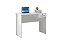 Escrivaninha Office Hanna - Branco - Borsari - Imagem 1