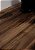 Prateleira de Madeira e Flutuante Sólida Rusty 46 cm Fire - Imagem 2