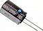 Capacitor Eletrolitico  180uf 200v 105c° Graus - Imagem 1
