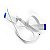 Cabo Flat Cabeça E Sensor Compatível Epson L3110 L3150 L3160 - Imagem 1
