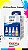 KIT REFIL DE TINTA EPSON T664 ORIGINAL 4 CORES ECOTANK - Imagem 1