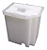Caixa Manutenção Almofada Feltro Epson L3150 L3250 L5190 Original - Imagem 1