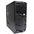 CPU COMPLETA GABINETE - PLACA MÃE G41 775 + PROCESSADOR INTEL PENTIUM 775 + MEMÓRIA 4GB DDR3 + HD SSD 120GB + WINDOWS 64BIT + OFFICE VERSÃO TRIAL - Imagem 1
