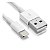 CABO LIGHTNING PARA USB IPHONE I6 I7 I8 X - Imagem 5