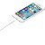 CABO LIGHTNING PARA USB IPHONE I6 I7 I8 X - Imagem 6