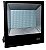 REFLETOR LED 800W SMD IP66 A PROVA D'ÁGUA BRANCO FRIO 6000K - Imagem 1