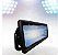 REFLETOR LED 1500W SMD IP66 A PROVA D'ÁGUA BRANCO FRIO 6500K - Imagem 2