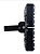 REFLETOR LED MODULAR 500W BRANCO FRIO 5700K IP67 - Imagem 2