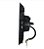 Luminária industrial de led High Bay 300W Ufo black - Imagem 2
