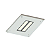 Luminaria de led para posto de combustivel 100,200,400W - Imagem 3