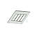 Luminaria de led para posto de combustivel 100,200,400W - Imagem 1