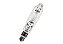Refletor hqi completo com reator e lampada 1000w - Imagem 3