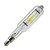 Kit Refletor completo vapor metalico 2000w 220/220v - Imagem 4