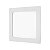 Painel de led quadrado embutir 12w 4000k - Imagem 1